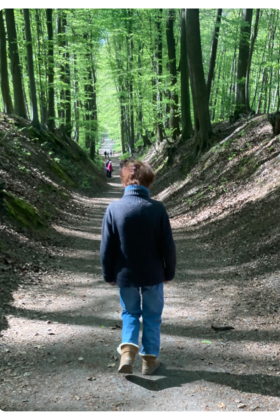 pompes funèbres Auderghem