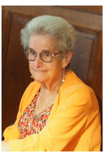 funérailles Auderghem