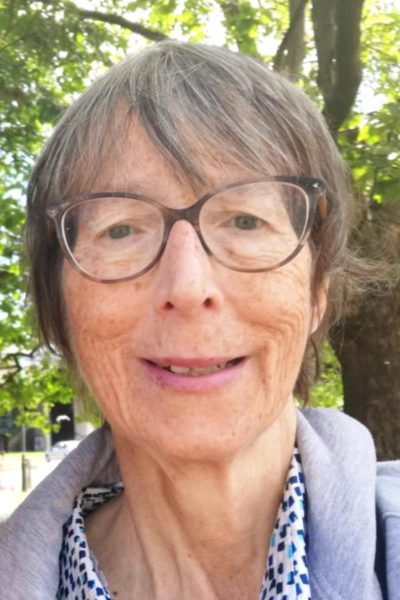 germis Martine - photo