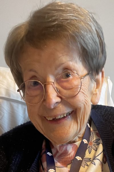 Mme Michaux faire part