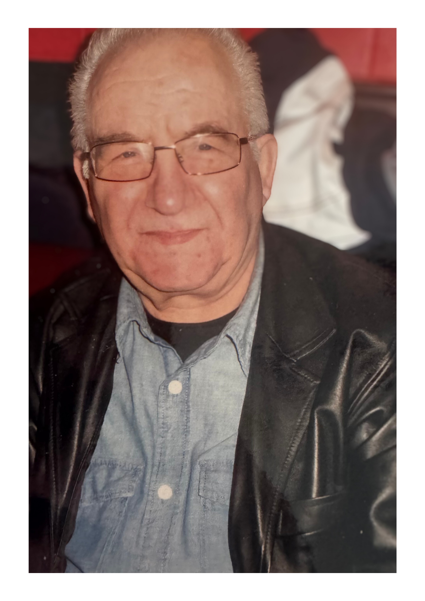 Funérailles Auderghem