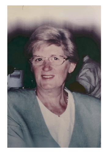 Léonie HEMELEERS - photo
