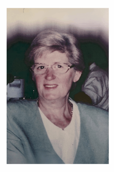 Léonie HEMELEERS - photo