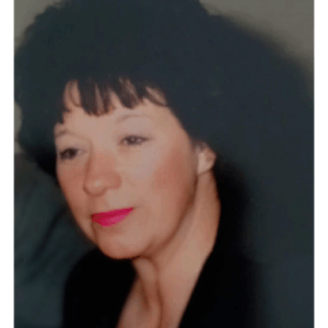GODFROID Micheline - photo cadre