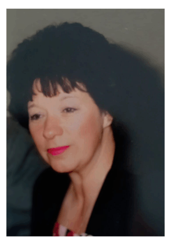 GODFROID Micheline - photo cadre