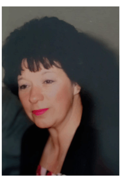 GODFROID Micheline - photo cadre