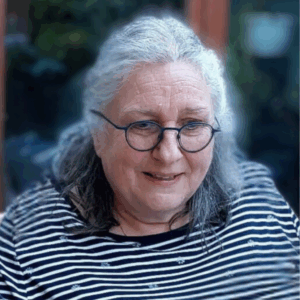 Dagonnier Danielle - photo cadre