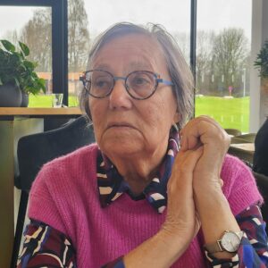 Funérailles Watermael-Boitsfort