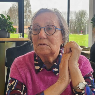 Funérailles Watermael-Boitsfort