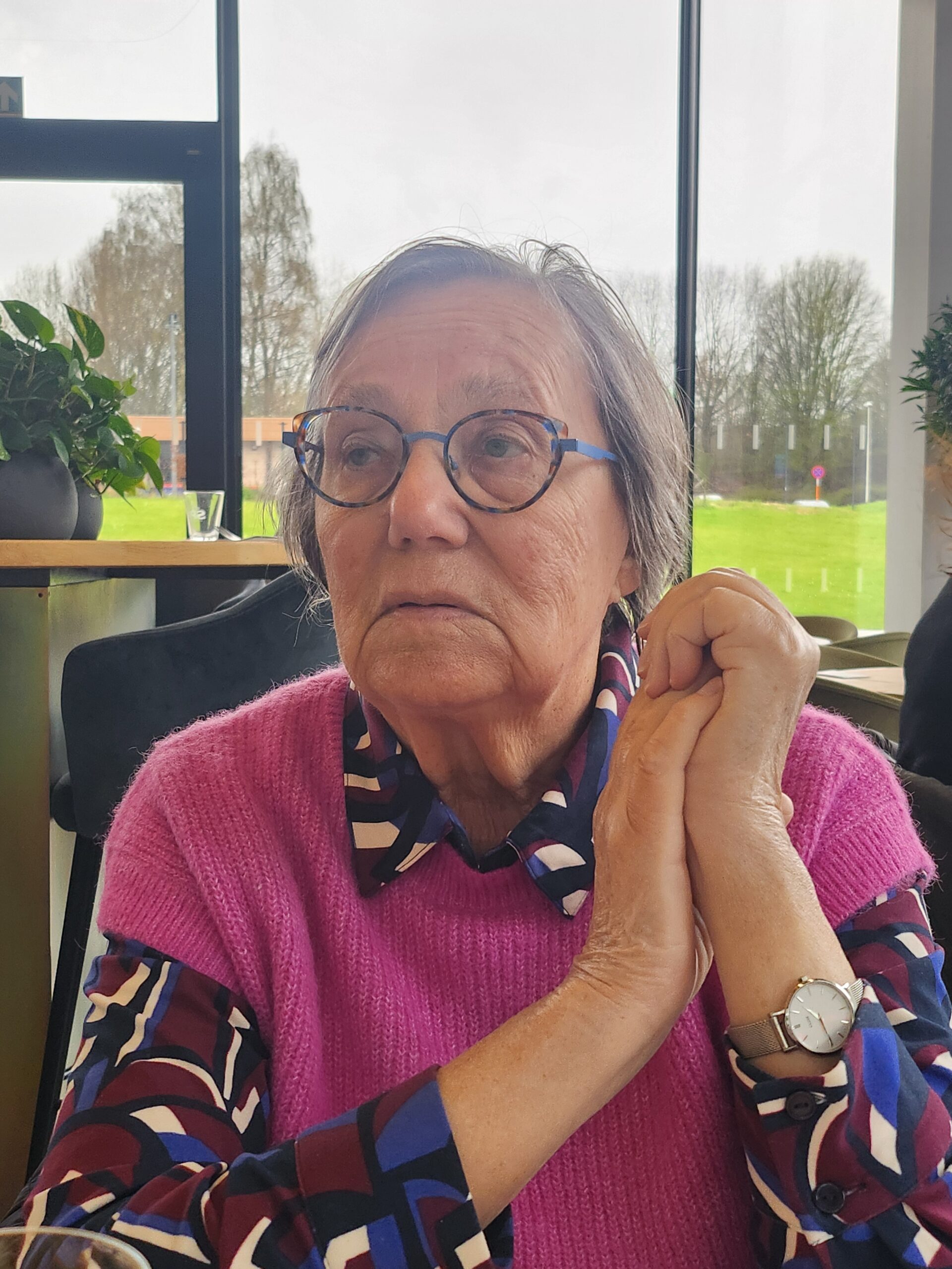 Funérailles Watermael-Boitsfort