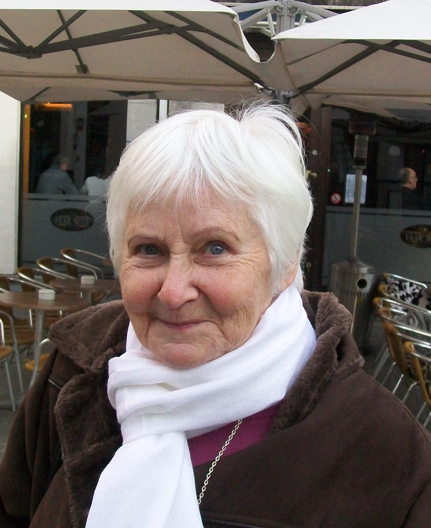 Funérailles Delta Chirec