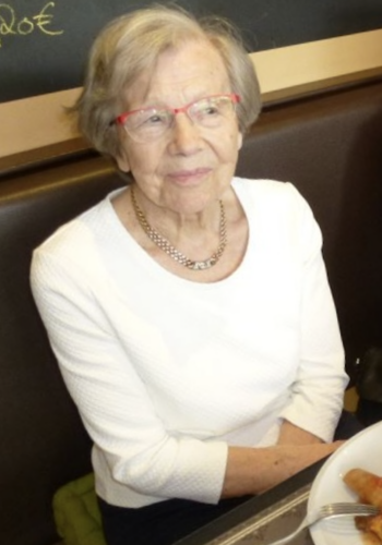 Funérailles Auderghem