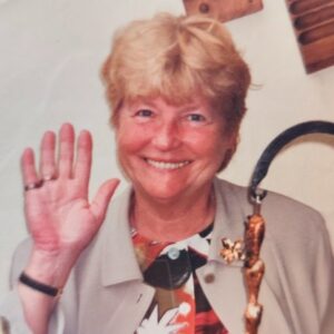 funérailles Auderghem