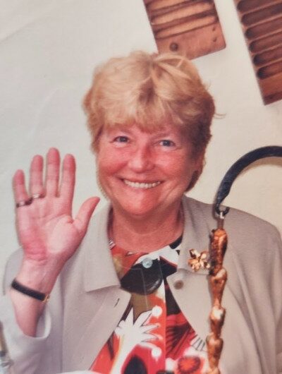 funérailles Auderghem