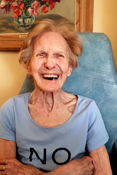 décès Auderghem