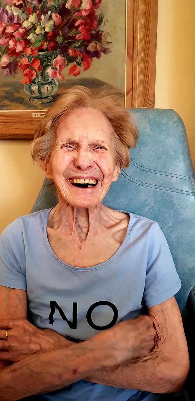 décès Auderghem