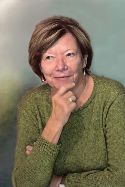 décès Auderghem