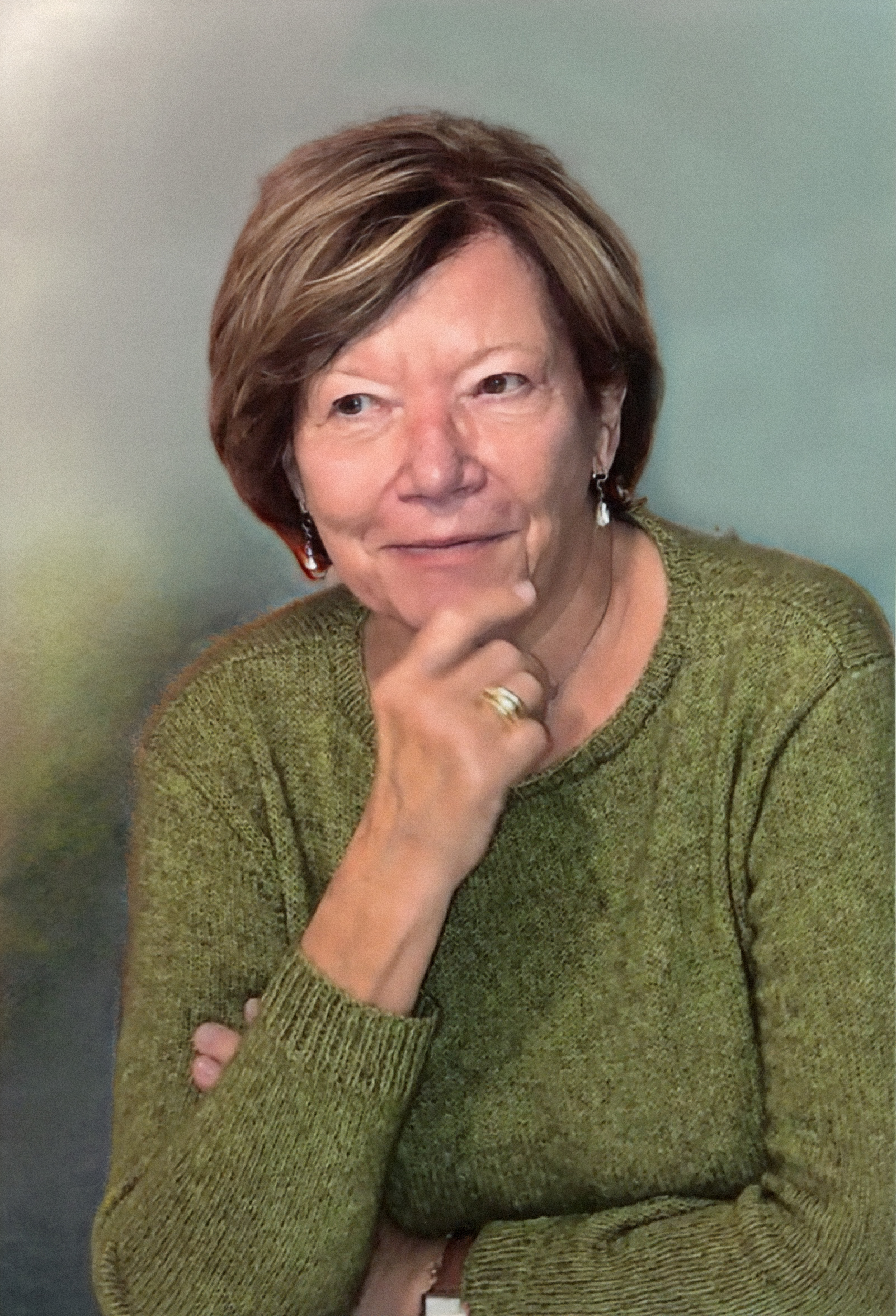 décès Auderghem